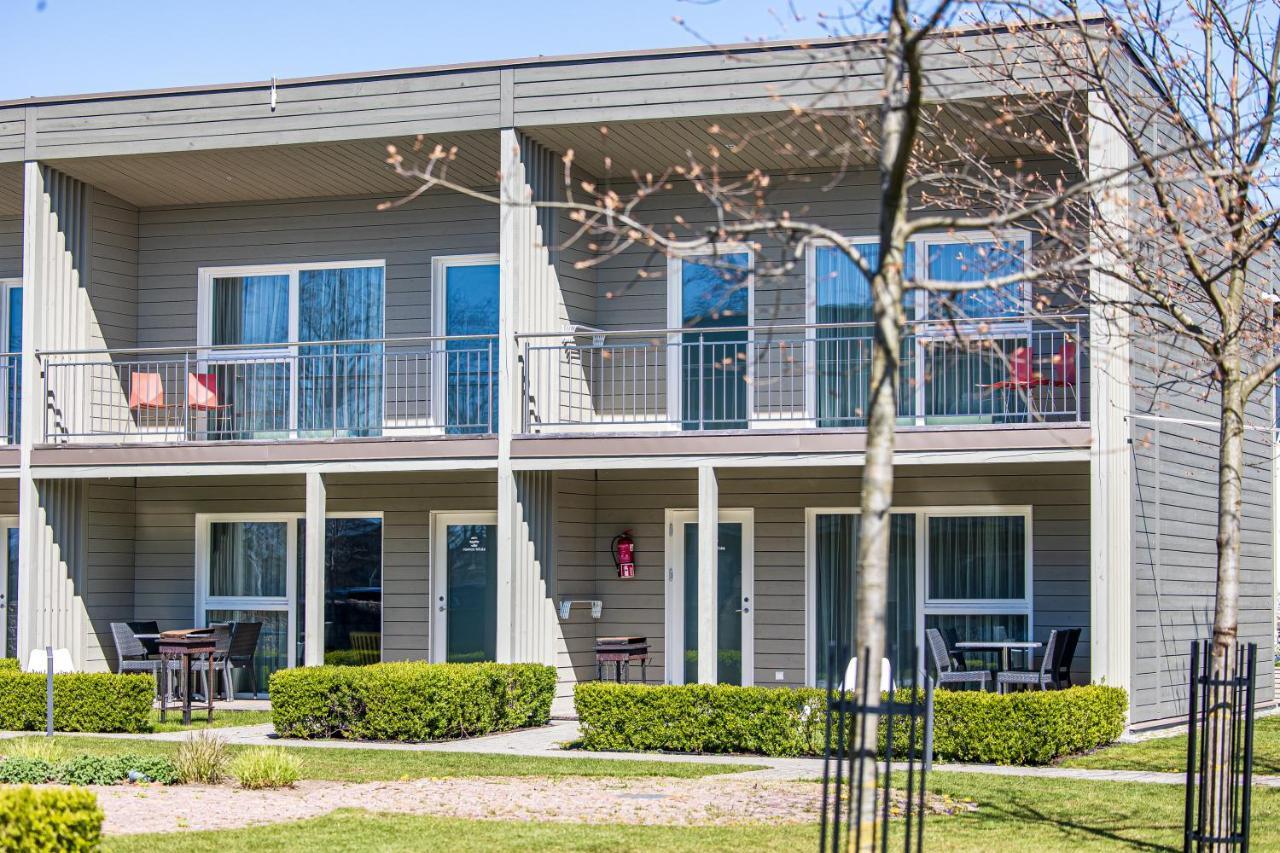Ramios Bites Villa Palanga Ngoại thất bức ảnh